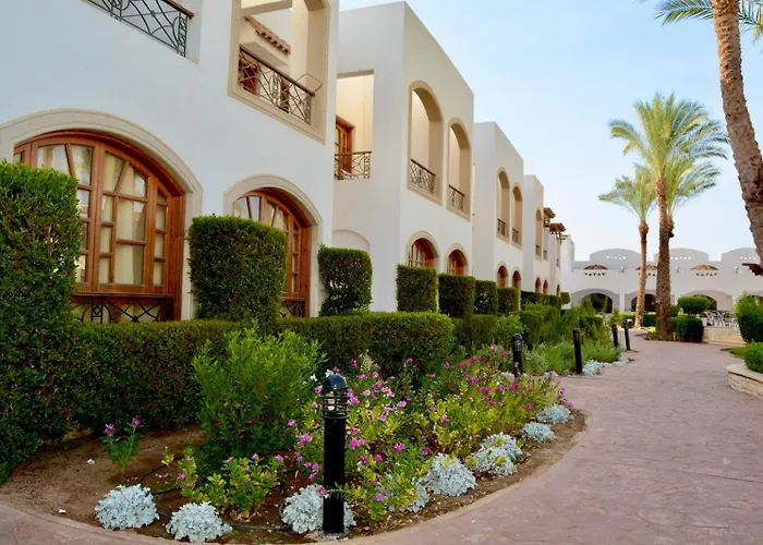 Coral Hills Resort Sharm El-Sheikh