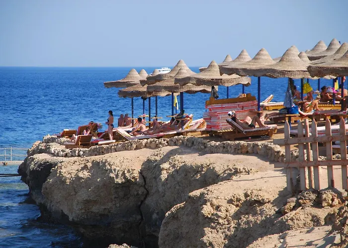 Coral Hills Resort Sharm El-Sheikh