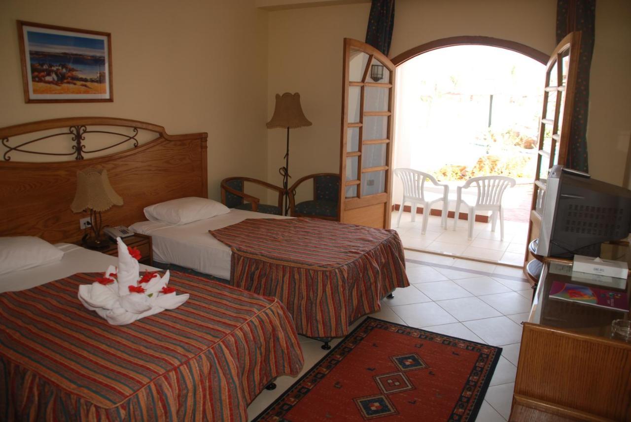 Coral Hills אתר נופש 3*
