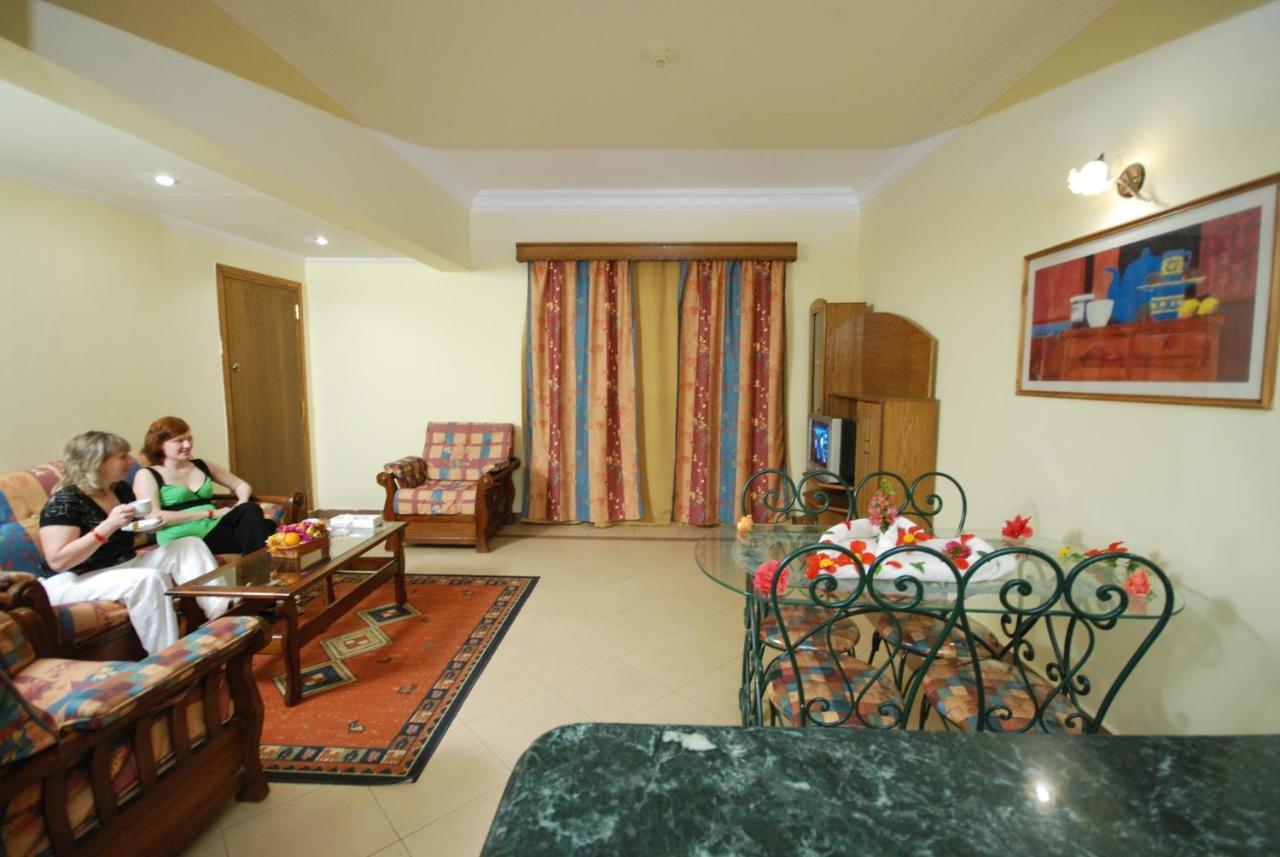 Coral Hills Resort Sharm el-Sheikh