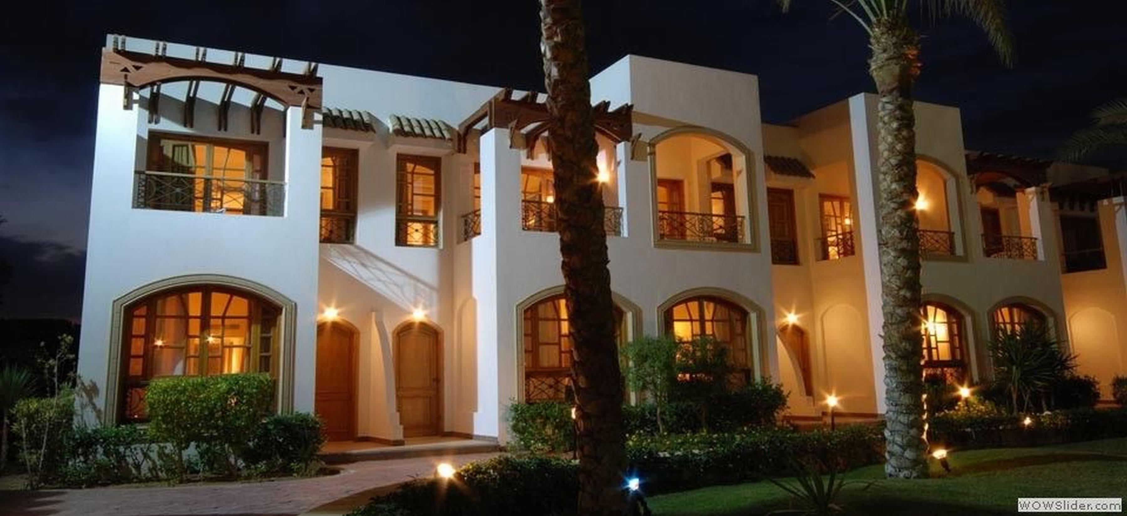 Coral Hills אתר נופש 3*