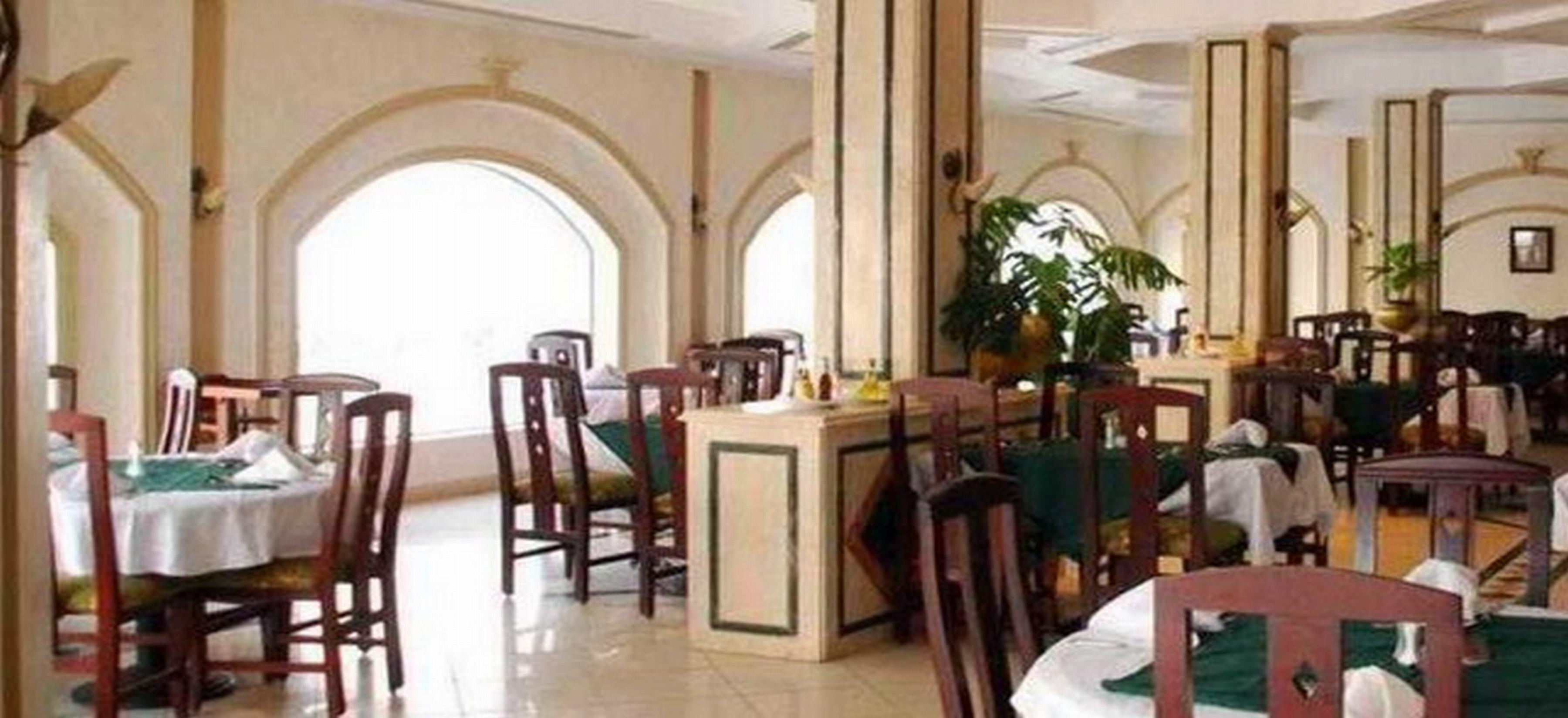 Coral Hills אתר נופש