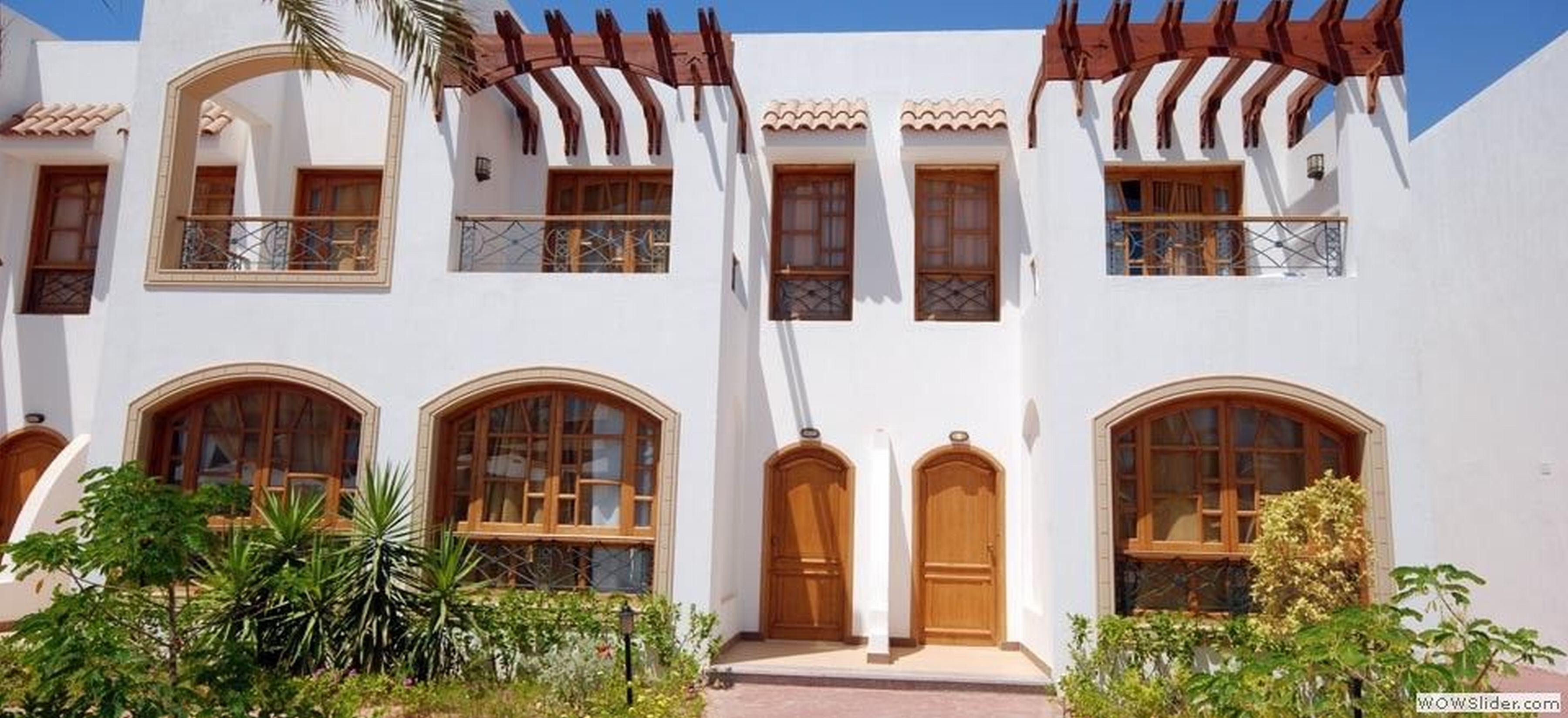 Coral Hills אתר נופש 3*