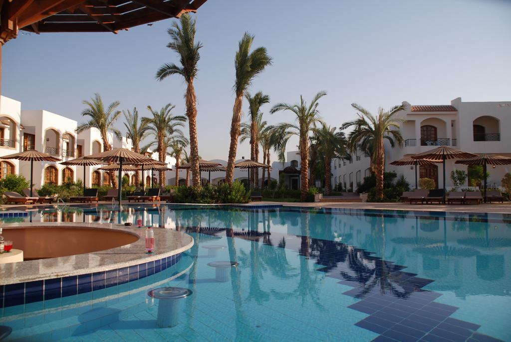 Resort Coral Hills 3*