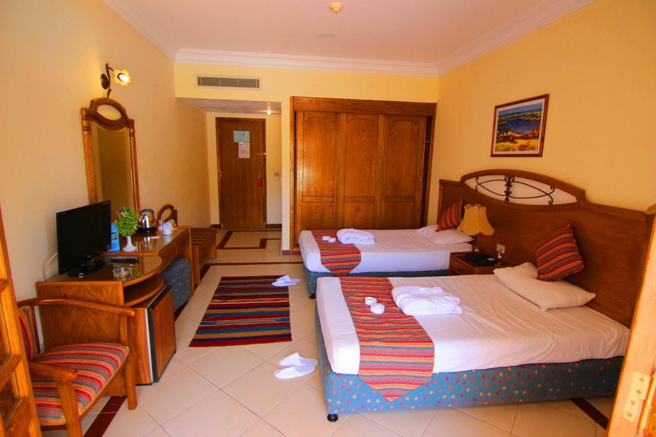 Resort Coral Hills Sharm el-Sheikh
