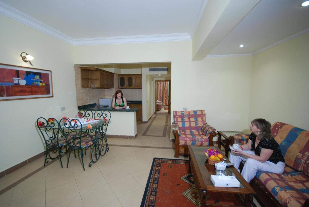 Coral Hills Resort Sharm el-Sheikh